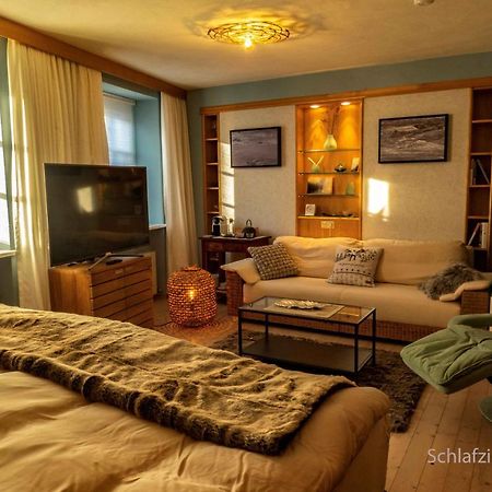 Gori Boutique Apartments - Tirol ロイテ エクステリア 写真