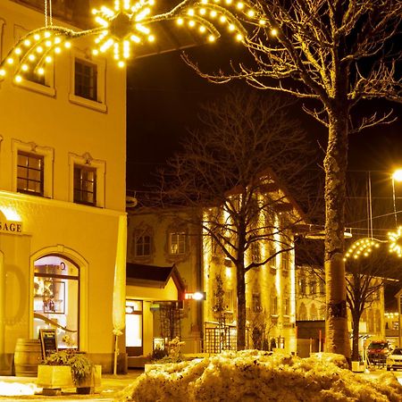 Gori Boutique Apartments - Tirol ロイテ エクステリア 写真