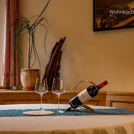 Gori Boutique Apartments - Tirol ロイテ エクステリア 写真