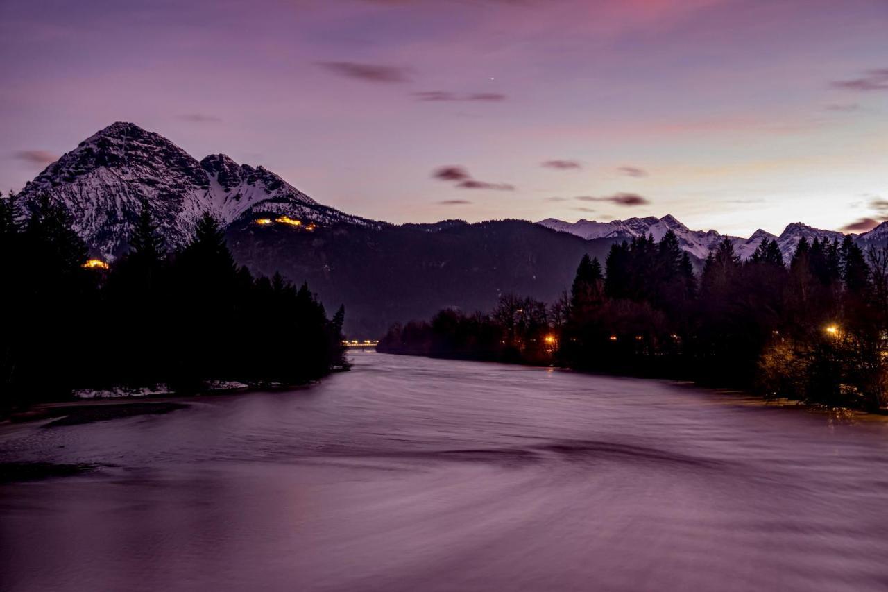 Gori Boutique Apartments - Tirol ロイテ エクステリア 写真