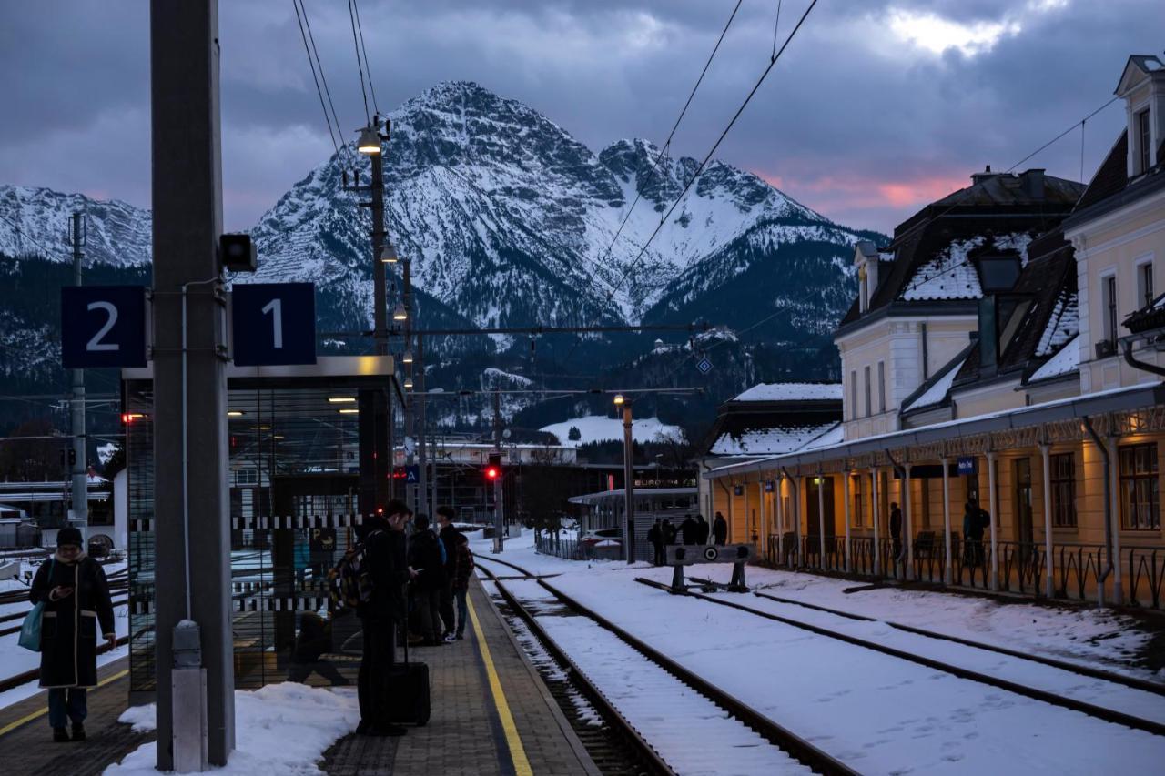 Gori Boutique Apartments - Tirol ロイテ エクステリア 写真