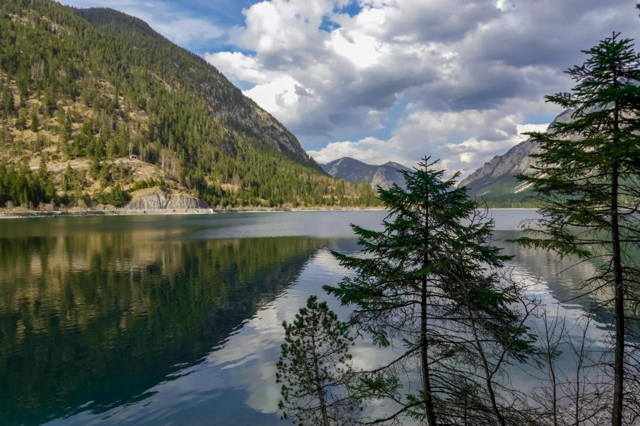 Gori Boutique Apartments - Tirol ロイテ エクステリア 写真