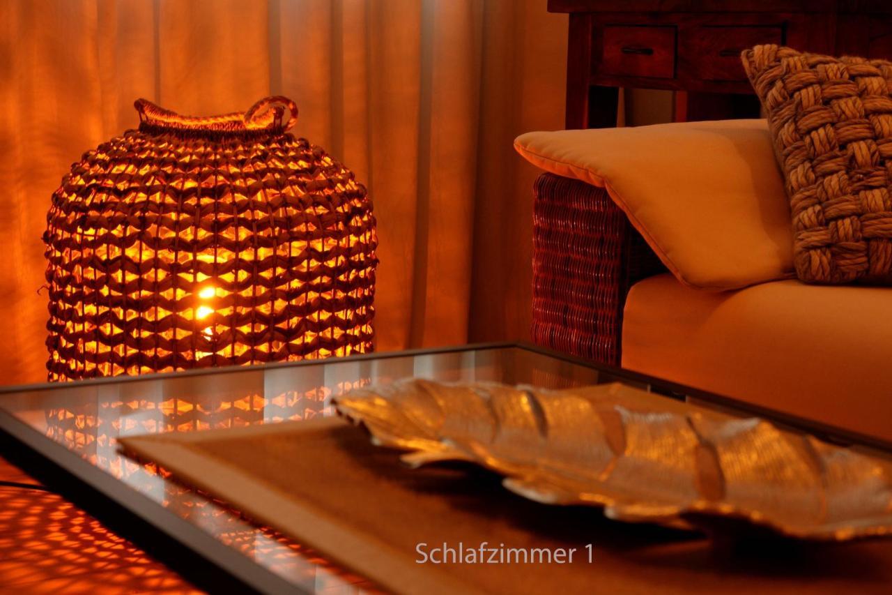 Gori Boutique Apartments - Tirol ロイテ エクステリア 写真