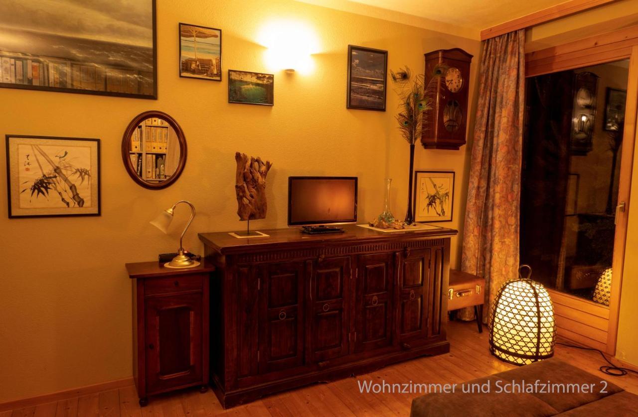 Gori Boutique Apartments - Tirol ロイテ エクステリア 写真