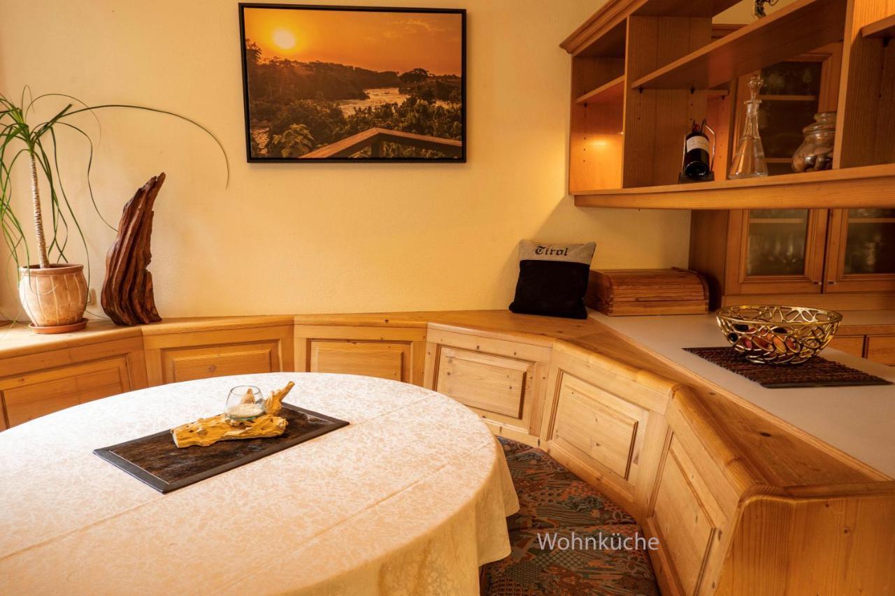 Gori Boutique Apartments - Tirol ロイテ エクステリア 写真