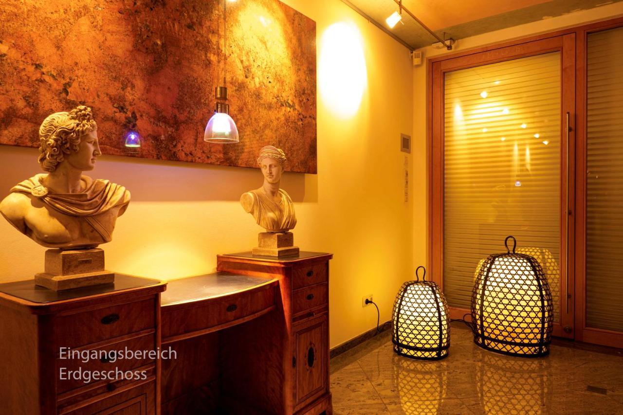 Gori Boutique Apartments - Tirol ロイテ エクステリア 写真