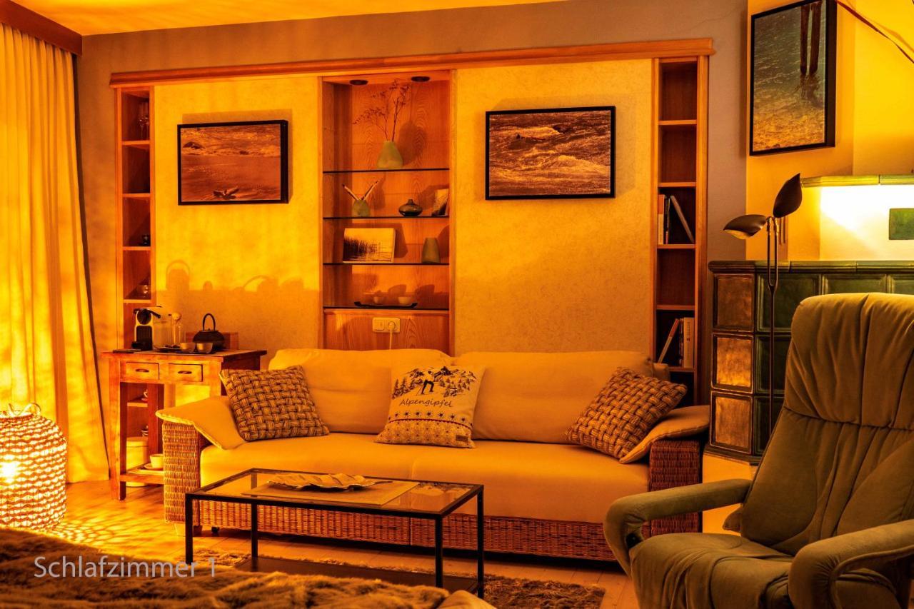 Gori Boutique Apartments - Tirol ロイテ エクステリア 写真