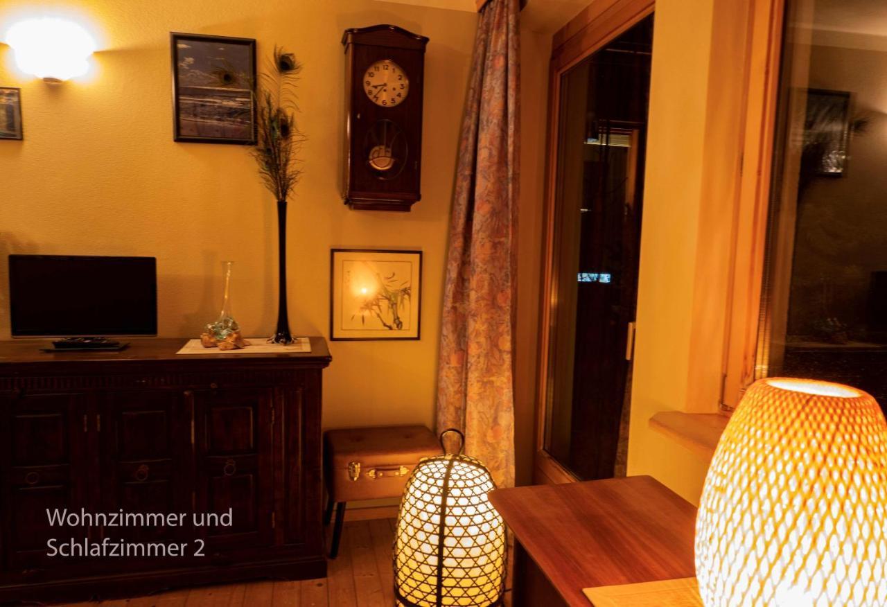 Gori Boutique Apartments - Tirol ロイテ エクステリア 写真