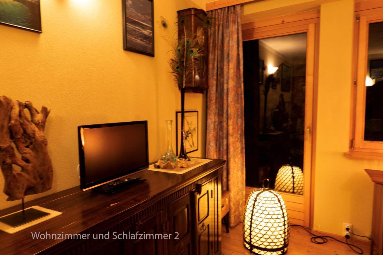 Gori Boutique Apartments - Tirol ロイテ エクステリア 写真