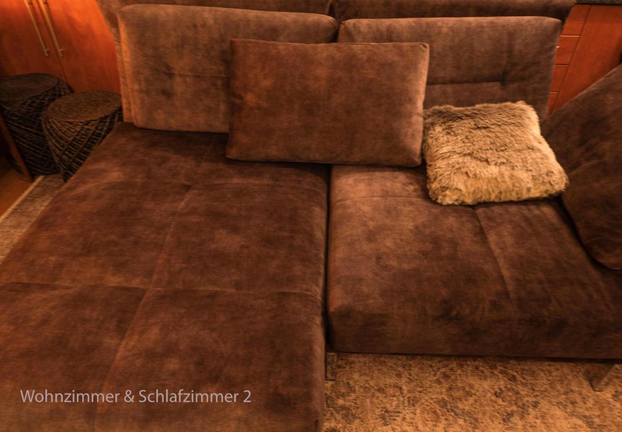 Gori Boutique Apartments - Tirol ロイテ エクステリア 写真