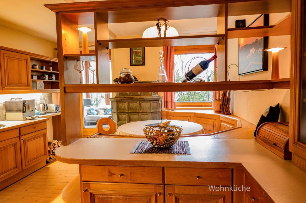Gori Boutique Apartments - Tirol ロイテ エクステリア 写真