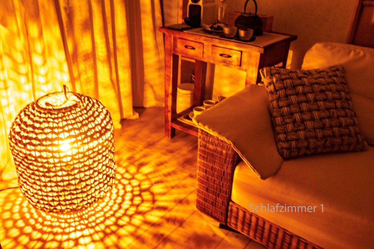 Gori Boutique Apartments - Tirol ロイテ エクステリア 写真