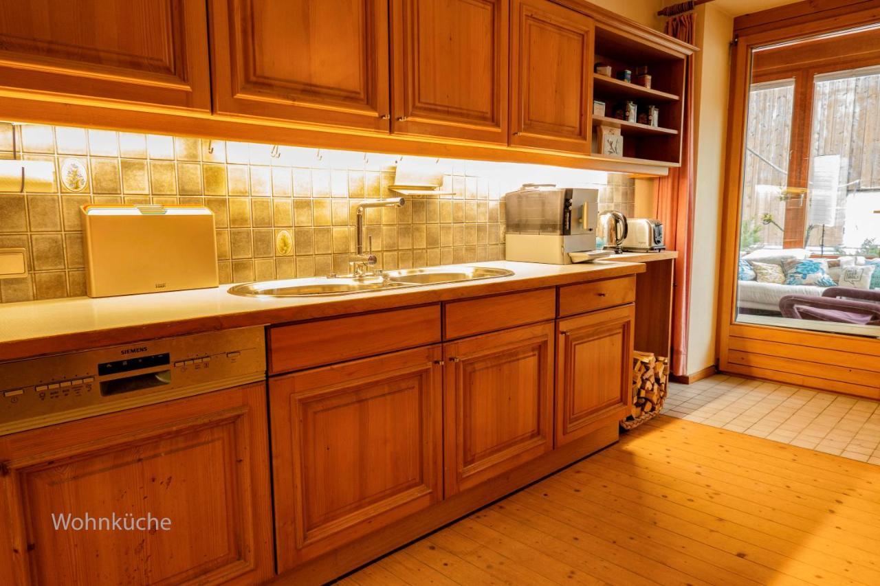 Gori Boutique Apartments - Tirol ロイテ エクステリア 写真