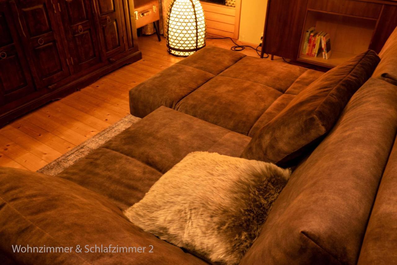 Gori Boutique Apartments - Tirol ロイテ エクステリア 写真