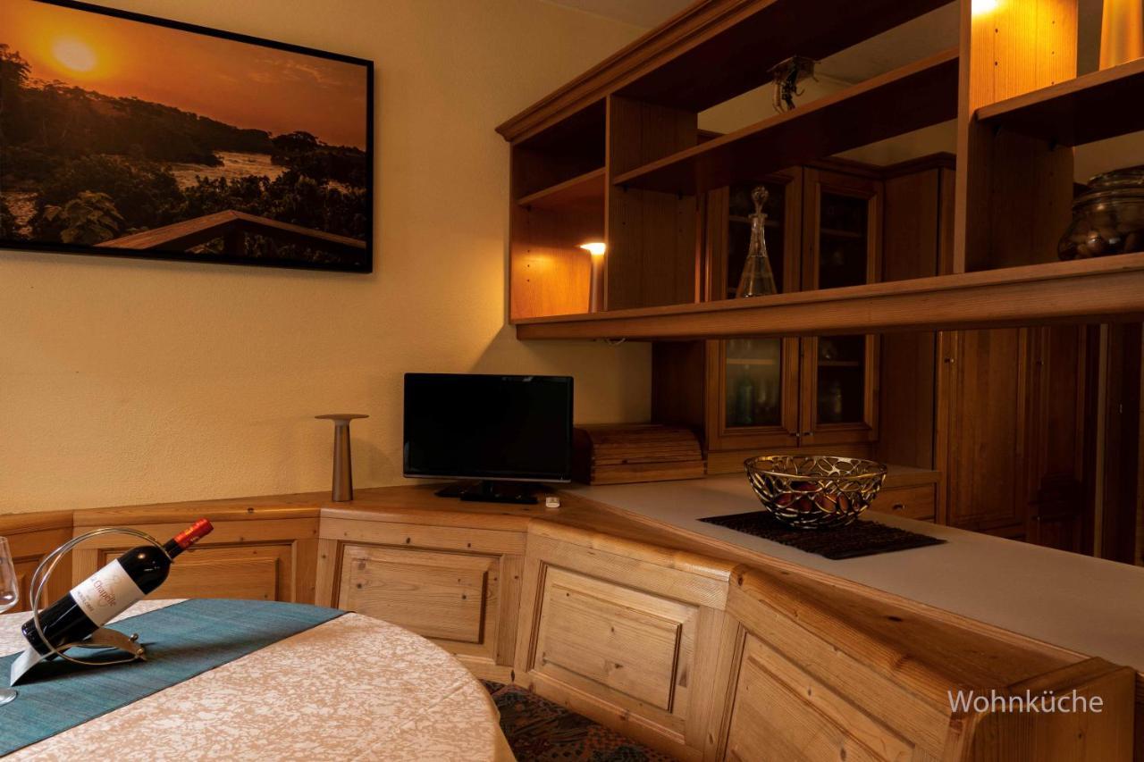Gori Boutique Apartments - Tirol ロイテ エクステリア 写真
