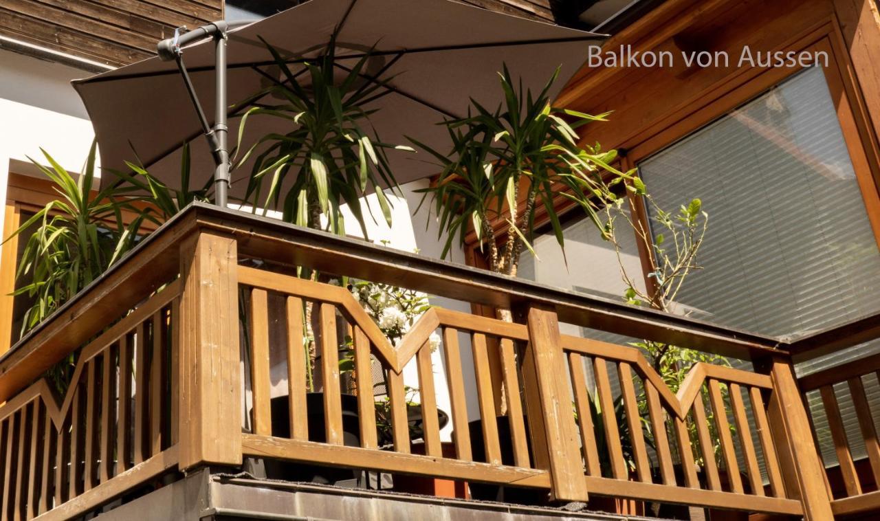 Gori Boutique Apartments - Tirol ロイテ エクステリア 写真