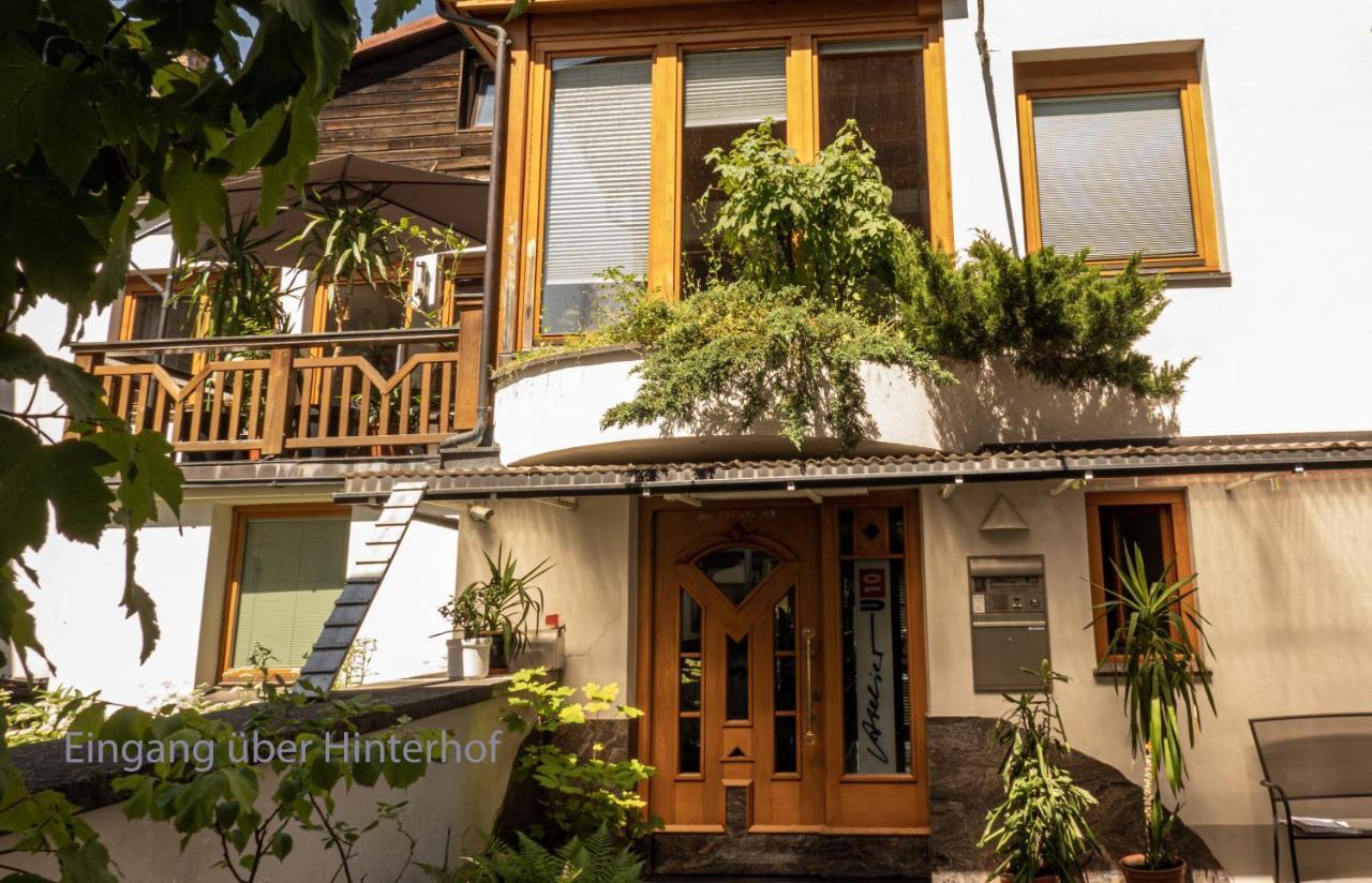 Gori Boutique Apartments - Tirol ロイテ エクステリア 写真