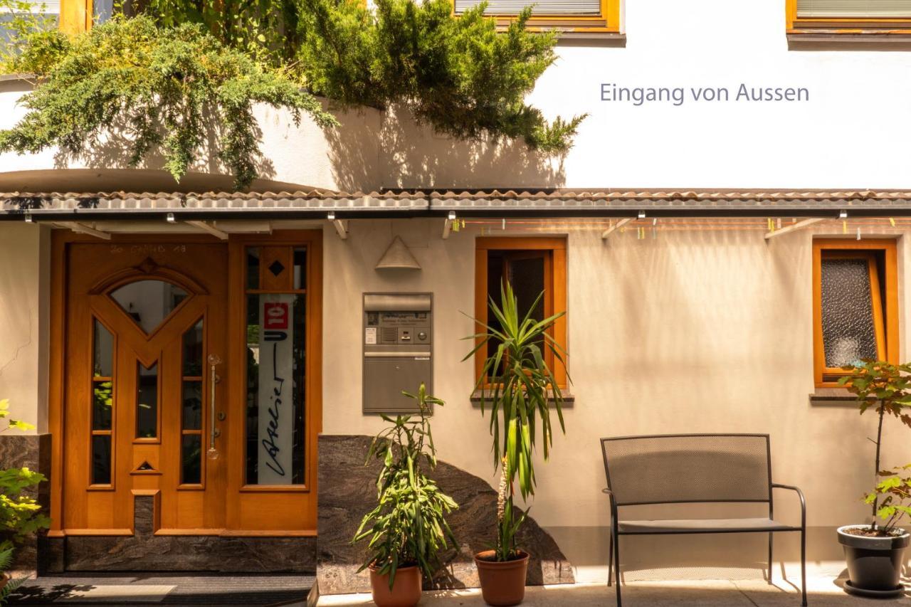 Gori Boutique Apartments - Tirol ロイテ エクステリア 写真