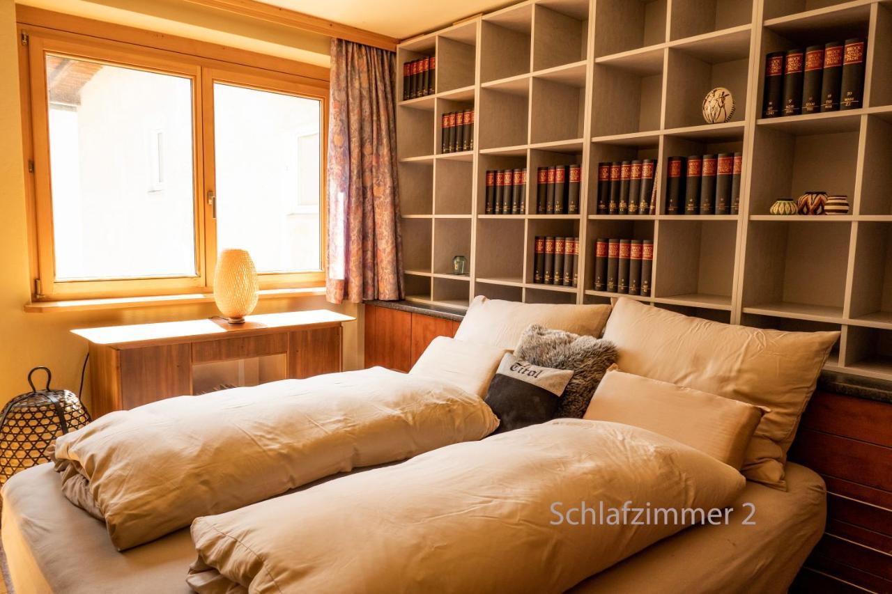 Gori Boutique Apartments - Tirol ロイテ エクステリア 写真