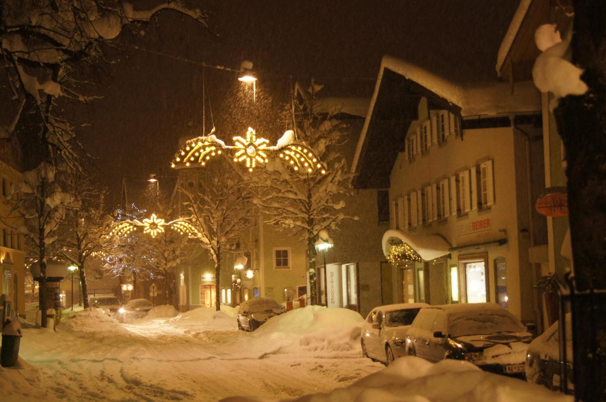 Gori Boutique Apartments - Tirol ロイテ エクステリア 写真