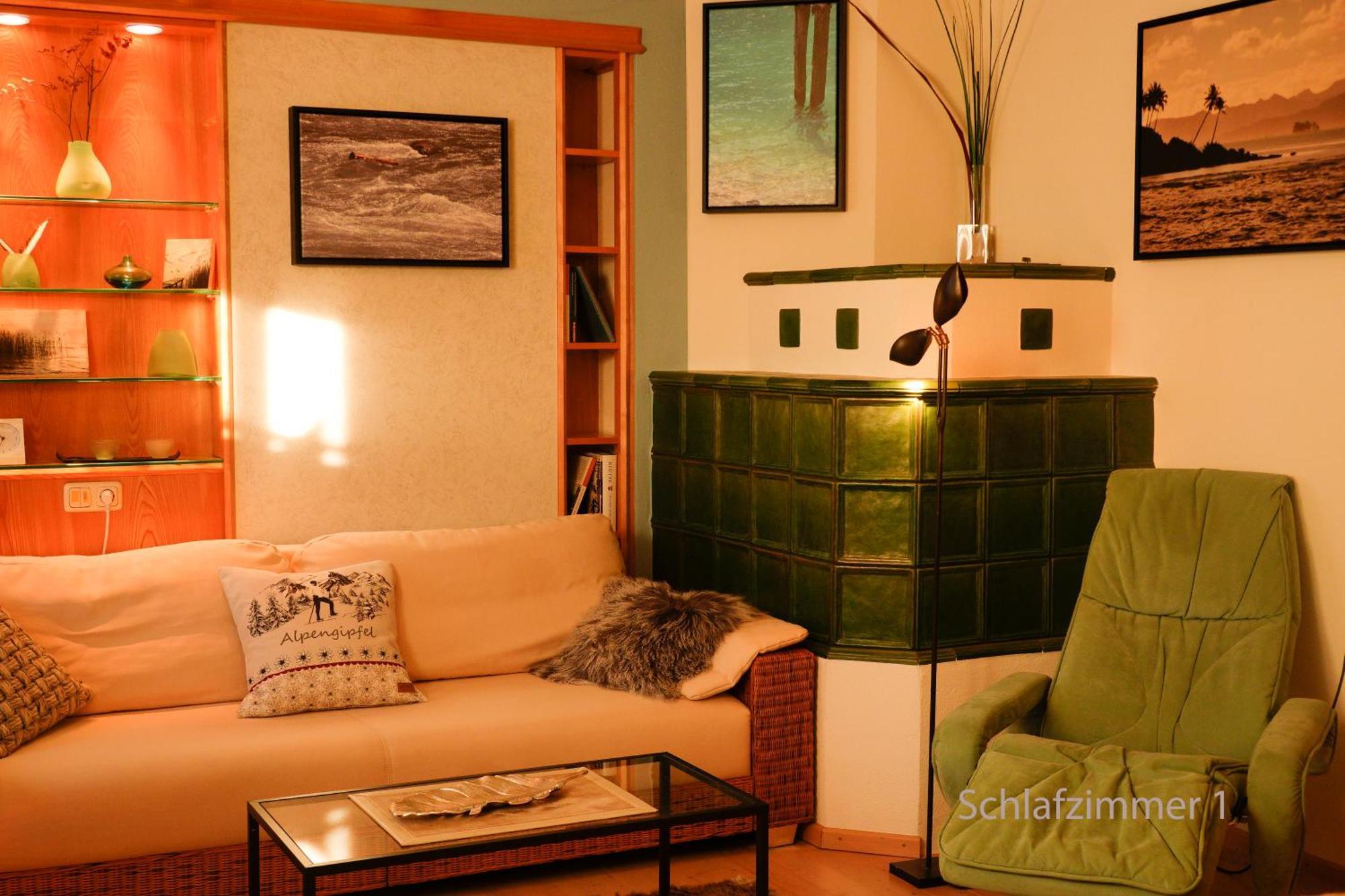 Gori Boutique Apartments - Tirol ロイテ エクステリア 写真
