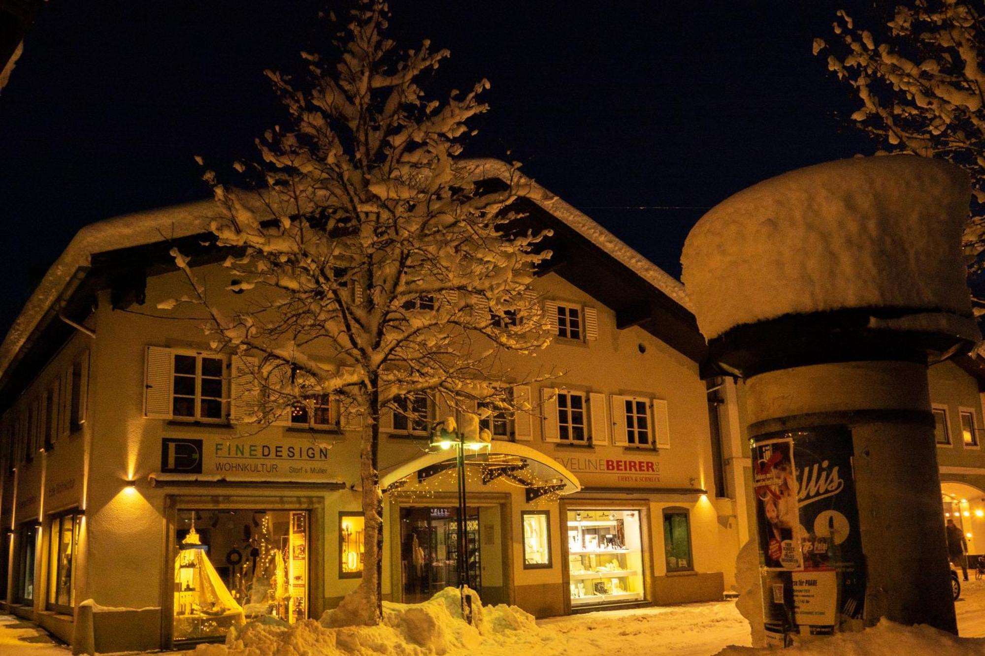 Gori Boutique Apartments - Tirol ロイテ エクステリア 写真