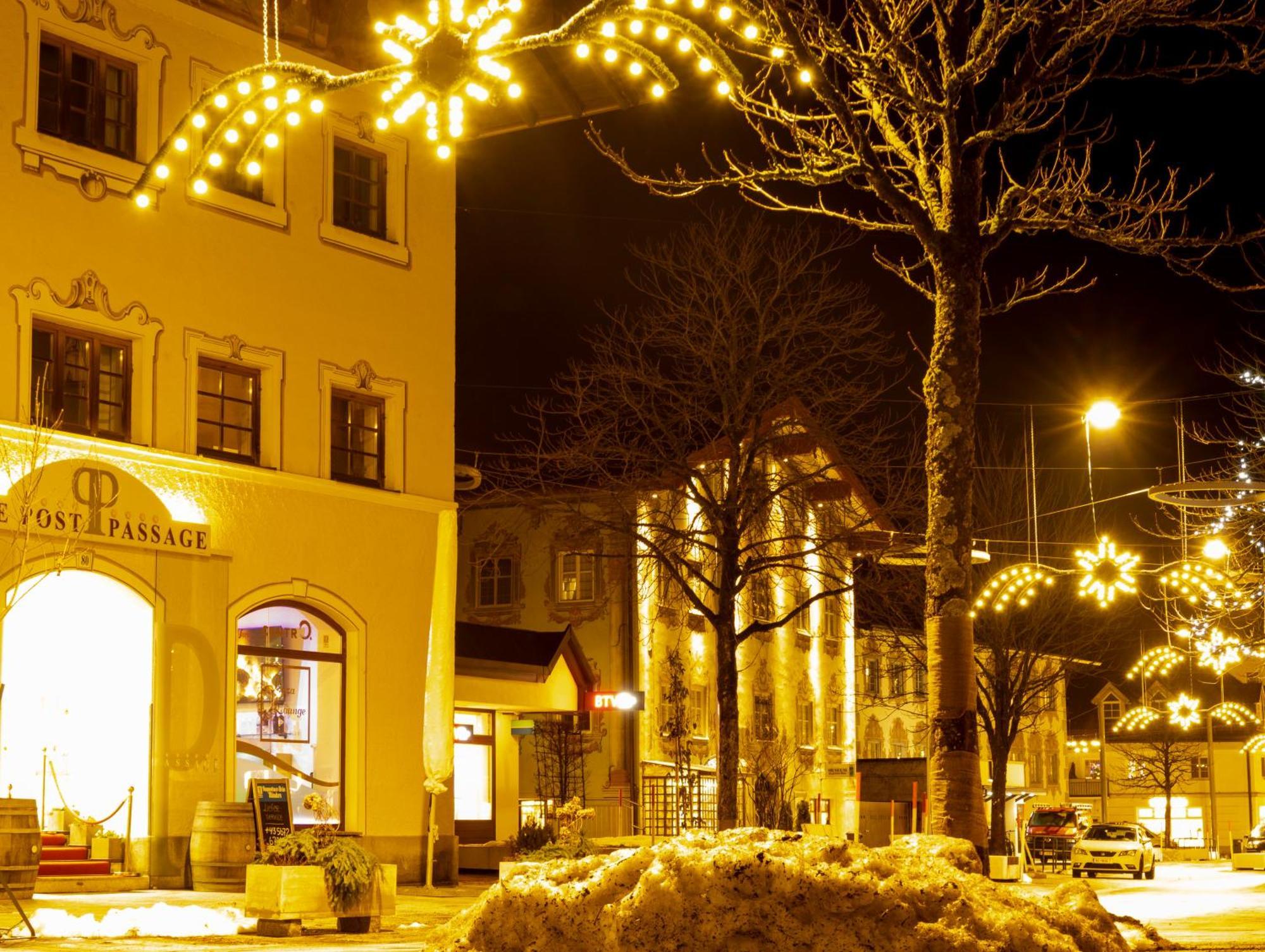 Gori Boutique Apartments - Tirol ロイテ エクステリア 写真
