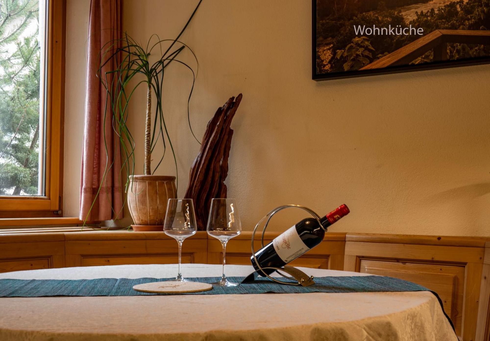 Gori Boutique Apartments - Tirol ロイテ エクステリア 写真